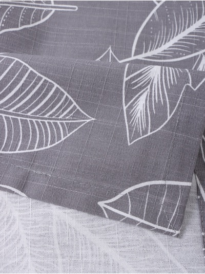 Скатерть «Этель» Ease, 149×110 см, 100% хлопок, репс 210 г/м²