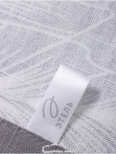 Скатерть «Этель» Ease, 149×110 см, 100% хлопок, репс 210 г/м²