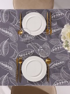 Скатерть «Этель» Ease, 149×180 см, 100% хлопок, репс 210 г/м² - Фото 3