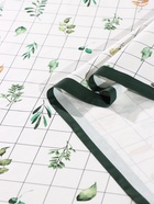 Скатерть «Этель» Flora, 149×110 см, 100% хлопок, саржа 190 г/м² - Фото 4