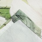 Фартук кухонный «Этель» Camellia, 60×70 см, саржа 190 г/м² - Фото 4