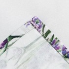 Фартук Этель Lavender 60х70 см, 100% хл, саржа 190 г/м2 - Фото 4
