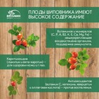 Сироп шиповника, 250 г - Фото 2