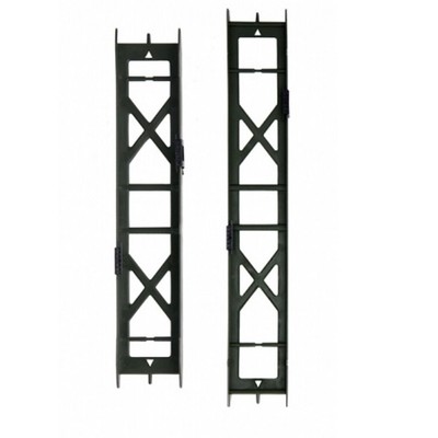 Мотовило STINGER-CARP, 20 х 3,8 см, МИКС