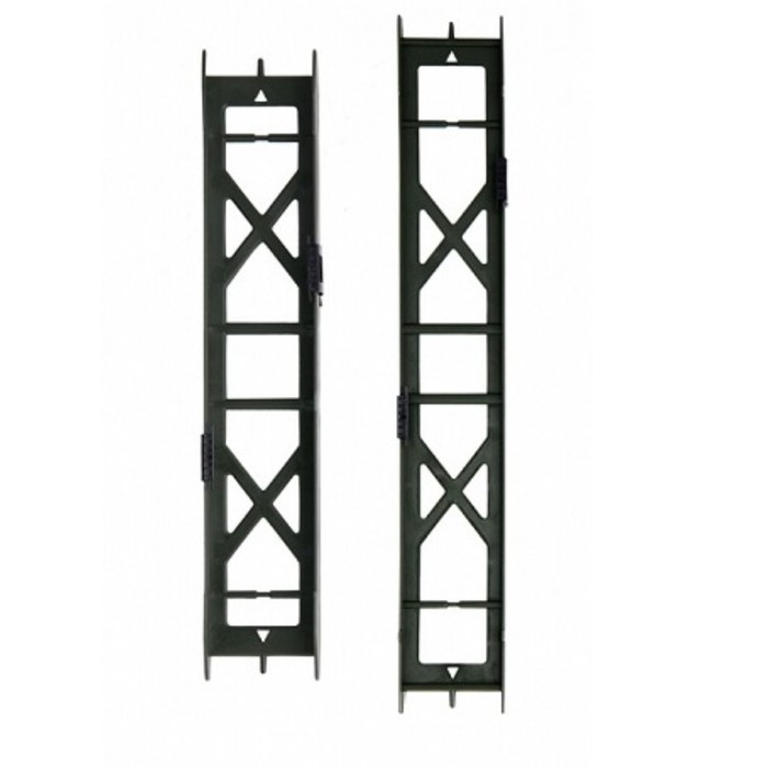 Мотовило STINGER-CARP, 20 х 3,8 см, МИКС - Фото 1