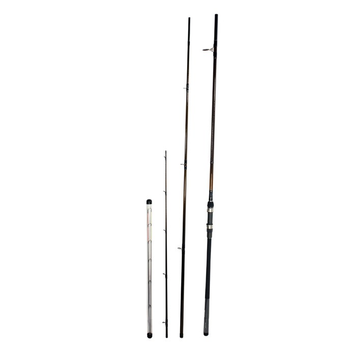Удилище фидер. DAIWA Exceler Feeder 3.60m 125g - Фото 1