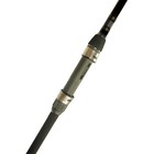 Удилище фидер. DAIWA Exceler Feeder 3.60m 125g - Фото 3
