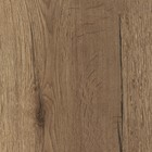 Тумба-умывальник COMFORTY «Бонн-90» цвет дуб темный, с раковиной COMFORTY 90E чёрный матовый - Фото 4