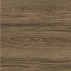 Тумба-умывальник COMFORTY «Порто-120-2» дуб тёмно-коричневый с черн. столешницей с рак. 9110   77298 - Фото 5