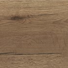 Шкаф-колонна COMFORTY «Марио-40» цвет дуб темный - Фото 4