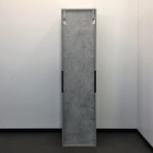 Шкаф-колонна COMFORTY «Франкфурт-40» цвет бетон светлый - Фото 6