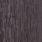 Штора портьерная Этель "Фактура"цв.серый,на шторн.ленте 250*265 см,100% п/э - Фото 2
