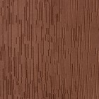 Штора портьерная Этель "Фактура"цв.коричневый,на шторн.ленте 145*265 см,100% п/э - фото 3750544