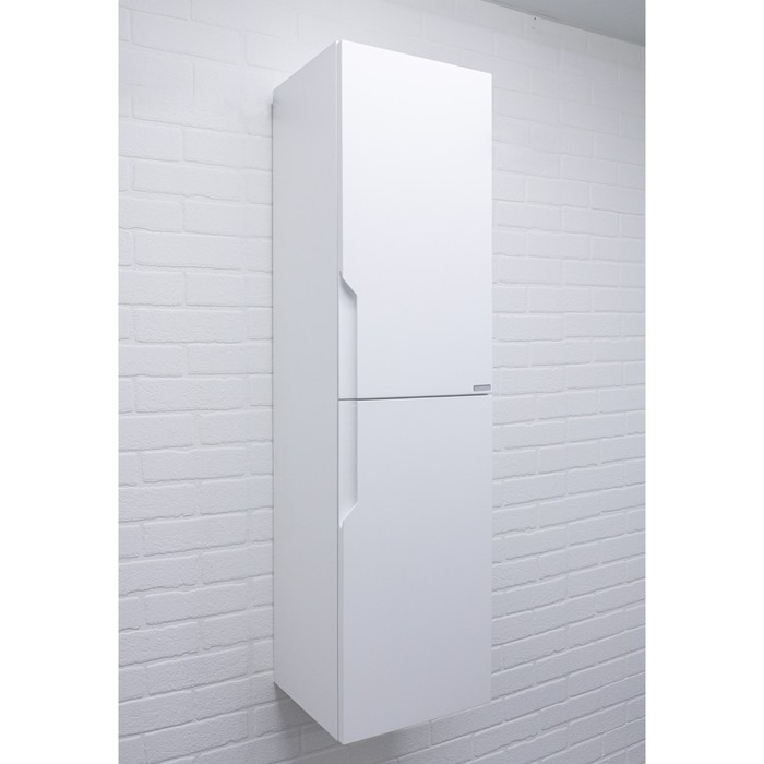 Пенал подвесной 35 Optima левый/правый