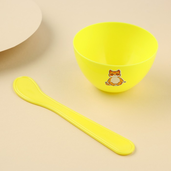 Набор для приготовления масок«Наслаждайся» 26372