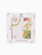 Набор кухонный «Этель» Southern fruits, скатерть 147×112 ±2 см с ГМВО, салфетка 40×40 см - 4 шт. - Фото 9