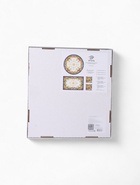 Скатерть «Этель» Southern fruits, d=215 см с ГМВО, 100% хлопок, саржа 190 г/м² - фото 118966763