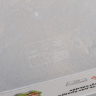 Контейнер пищевой «Браво», 900 мл, цвет МИКС - Фото 3