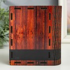 Шкатулка-книга "23 февраля. Галстук" 14 см - фото 23285946