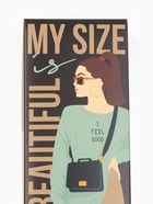 Набор женских носков KAFTAN My size 5 пар, р-р 36-39 (23-25 см) - фото 809602642