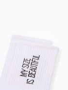 Набор женских носков KAFTAN My size 5 пар, р-р 36-39 (23-25 см) - фото 809602631