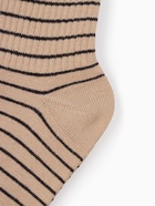 Набор женских носков KAFTAN Life 5 пар, р-р 36-39 (23-25 см) - фото 809602650