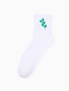 Набор женских носков KAFTAN Life 5 пар, р-р 36-39 (23-25 см) - фото 809602652