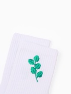 Набор женских носков KAFTAN Life 5 пар, р-р 36-39 (23-25 см) - фото 809602654