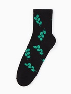 Набор женских носков KAFTAN Life 5 пар, р-р 36-39 (23-25 см) - фото 809602655