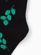 Набор женских носков KAFTAN Life 5 пар, р-р 36-39 (23-25 см) - фото 809602656