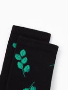 Набор женских носков KAFTAN Life 5 пар, р-р 36-39 (23-25 см) - фото 809602657