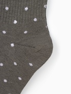 Набор женских носков KAFTAN Life 5 пар, р-р 36-39 (23-25 см) - фото 809602647