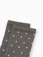 Набор женских носков KAFTAN Life 5 пар, р-р 36-39 (23-25 см) - фото 809602648