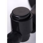 Помпа для пениса Toyfa A-Toys, PVC, цвет чёрный, 23,5 см - Фото 3