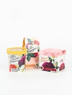 Подарочный набор «Самая прекрасная»: чай 50 г., печенье брауни 120 г., конфеты 110 г.  (артикул 7293981)  большой выбор товаров оптом и в розницу по низким ценам с доставкой