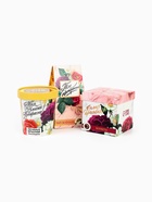 Подарочный набор «Самая прекрасная»: чай 50 г, печенье брауни 120 г, конфеты 110 г - Фото 3