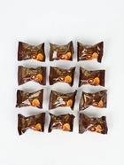 Подарочный набор «8 марта»: чай 50 г., печенье брауни 120 г., конфеты 110 г..  (артикул 7293983)  большой выбор товаров оптом и в розницу по низким ценам с доставкой