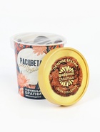 Подарочный набор «8 марта»: чай 50 г, печенье брауни 120 г, конфеты 110 г - Фото 5