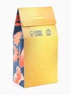 Подарочный набор «8 марта»: чай 50 г, печенье брауни 120 г, конфеты 110 г - Фото 10