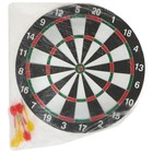 УЦЕНКА Дартс 17" (43 см) + 6 дротиков 7730291