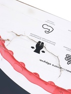 УЦЕНКА Обруч массажный ONLYTOP, d=98 см, разборный, разноцветный - Фото 10