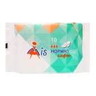 Прокладки Mis Normal Soft, 10 шт. - Фото 4