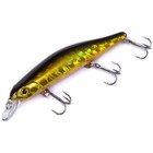 Воблер суспендер LJ Original FIT MINNOW SP, 11 см, цвет 308 7595952 - фото 308718583