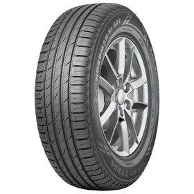 

Шина летняя Nordman S2 SUV 235/65 R17 104H