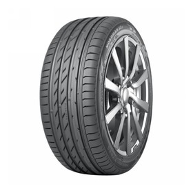 Шина летняя Nordman SZ2 245/45 R18 100W 7730620