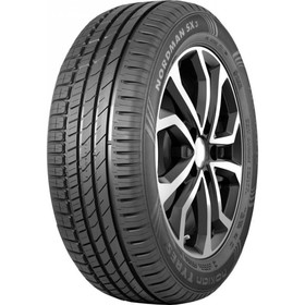 Шина летняя Nordman SX3 155/80 R13 79T 7730625