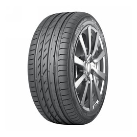 

Шина летняя Nordman SZ2 225/45 R17 94W