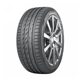 

Шина летняя Nordman SZ2 215/55 R16 97W