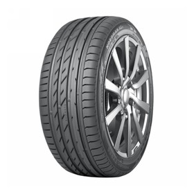 

Шина летняя Nordman SZ2 225/50 R17 98W
