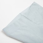 Велосипедки детские MINAKU: Casual Collection KIDS цвет голубой, рост 128 - Фото 4